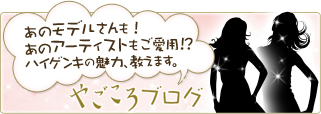 やごころブログ